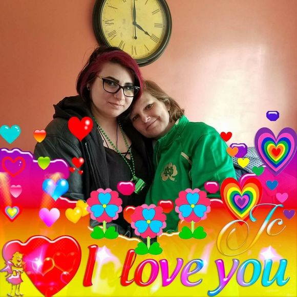 Meet your Posher, Faith - Picture 1 of 1